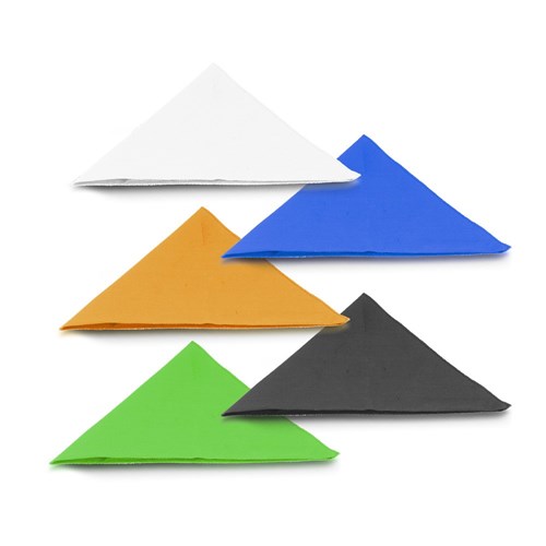 בנדנה - בנדנה משולשת