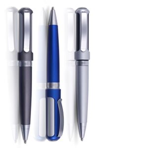 ליאונרדו - עט כדורי אביזרי מתכת