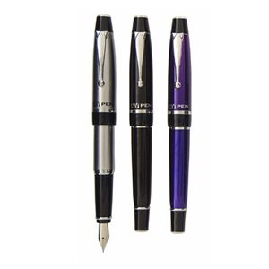 ספרטה - עט נובע ממתכת