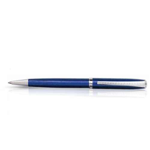 627-Flamingo-pen-luxury-blue-logo-600x600
