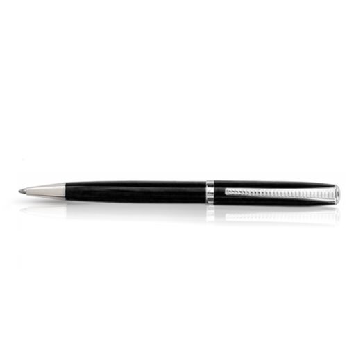 627-Flamingo-pen-luxury-Black-logo-600x600