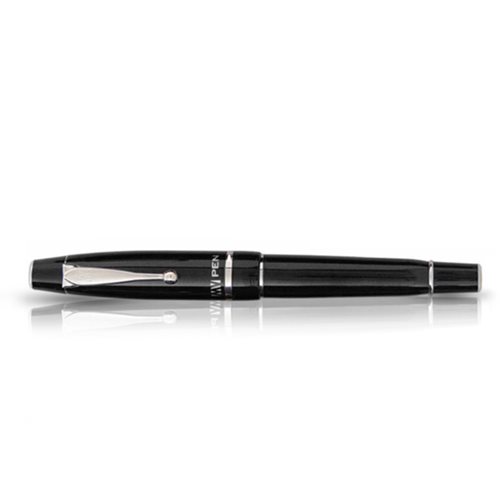 645-Sparta-roller-pen-luxury-black-branded-600x600