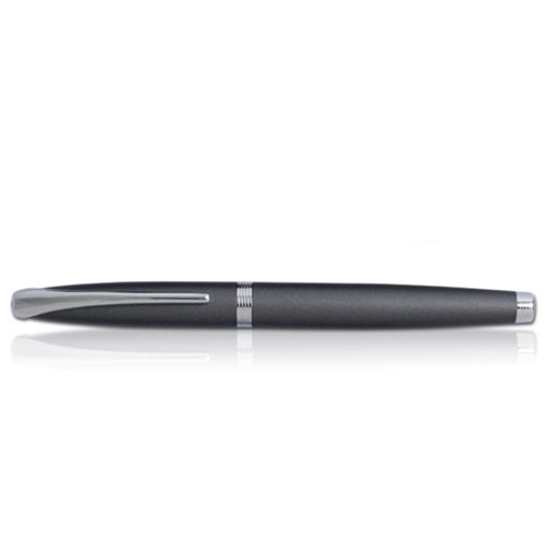 1314-Bushido-Luxury-pen-grey-branded-roller-600x600