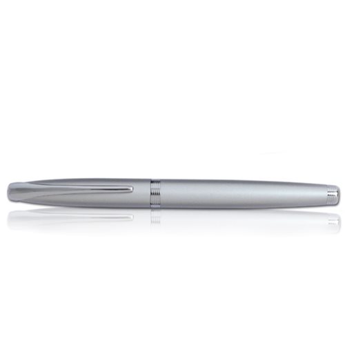 1314-Bushido-Luxury-pen-silver-branded-roller-600x600