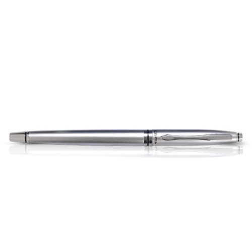 781-Chita-Luxury-pen-silver-branded-logo-roller-600x600