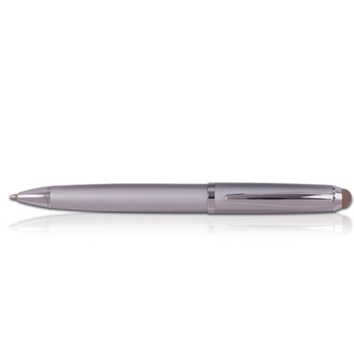 1410-Tucher-luxury-pen-silver-logo-branded-600x600