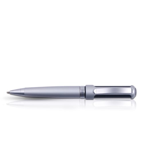 1373-Leonardo-Luxury-pen-silver-branded-600x600