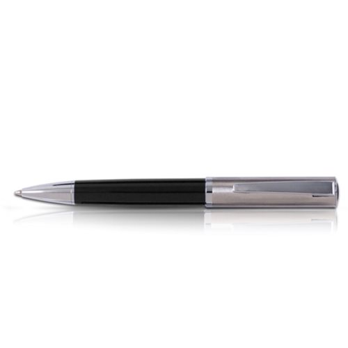 1411-Diplomat-Luxury-pen-Black-logo-600x600