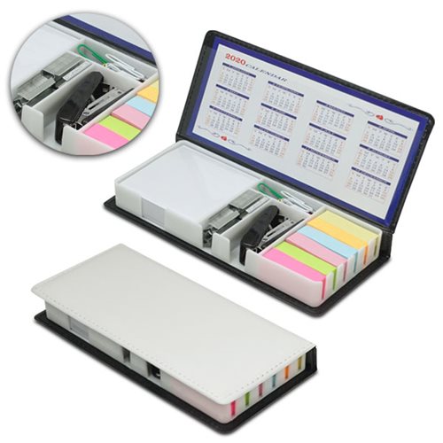 מולטיבוקס - מעמד דבקיות ,שדכן,מרקרים ודפי ממו