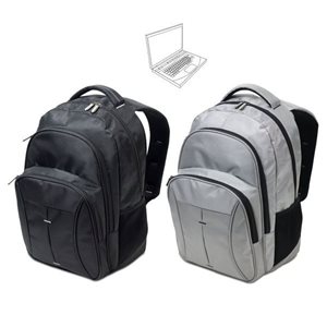 טי רקס - תיק גב למחשב נייד מאריג עבה ואיכותי