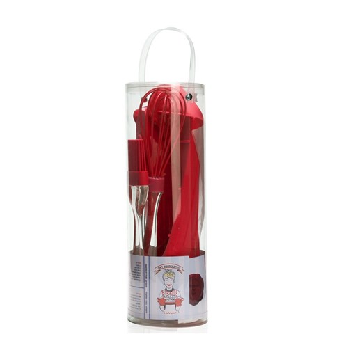 קייק - סט אפייה