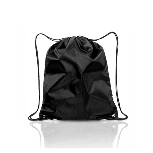 1531-Stringer-string-bag-black-logo