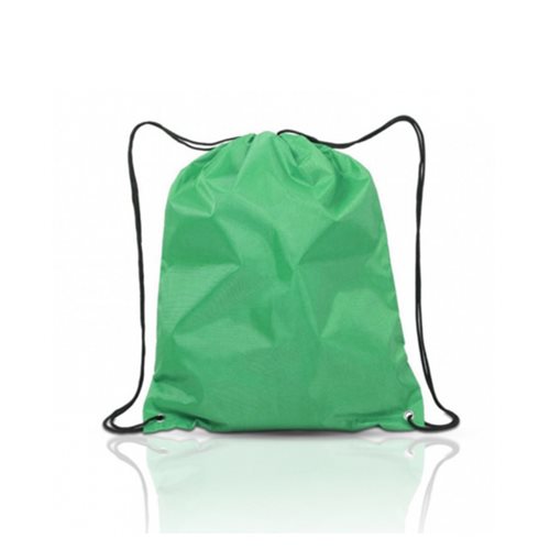 1531-Stringer-string-bag-green-logo