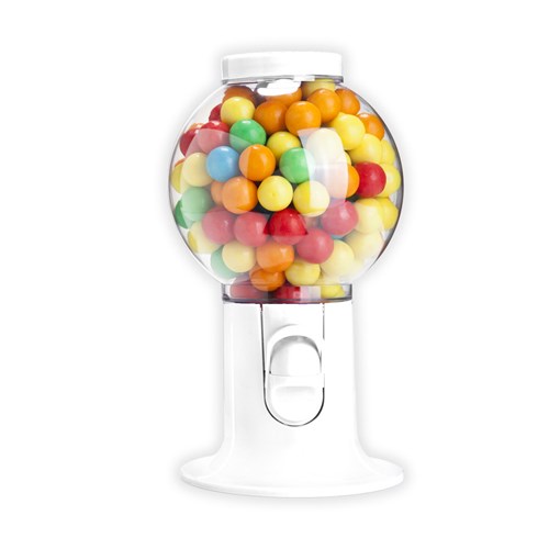 גאם - מכונת מסטיקים/ סוכריות