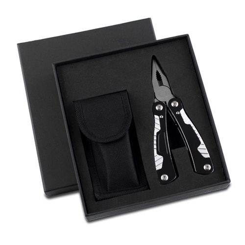 ג'וב - מולטי טול רב שימושי עם 12 פונקציות