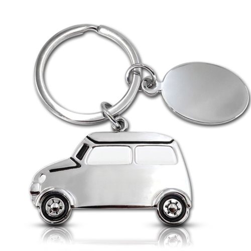 מחזיקי מפתחות מעוצבים