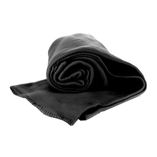 בא לי פלוס - כירבולית שמיכת פליז