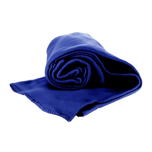 בא לי פלוס - כירבולית שמיכת פליז