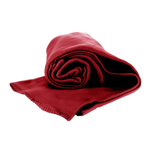 בא לי פלוס - כירבולית שמיכת פליז