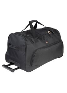 מזוודה - טרולי POLOSWISS