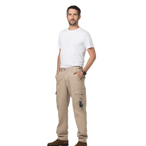 מכנסי דגמ”ח מאונטיין worker