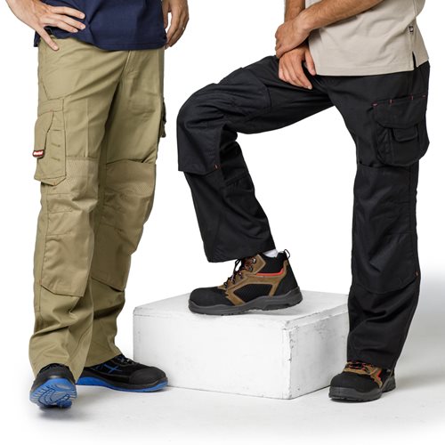 מכנסי טורנדו worker