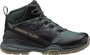 נעלי טיולים / הייקינג לגברים טראברס | Men’s Traverse Hiking Boots- CARHARTT