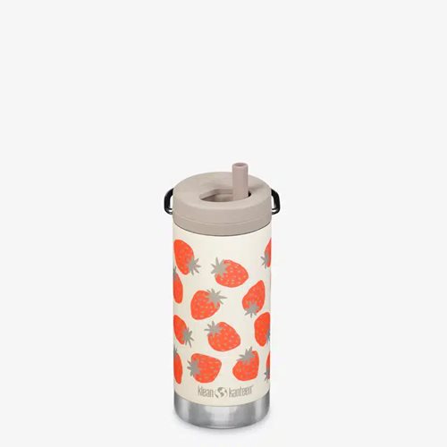 טרמוס כוס 355 מ”ל חם TKWide Twist Cap של Klean Kanteen