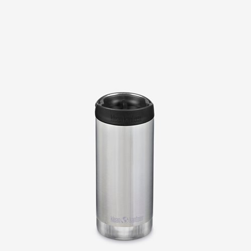 טרמוס כוס 355 מ”ל חם/קר TKWide Café Cap של Klean Kanteen