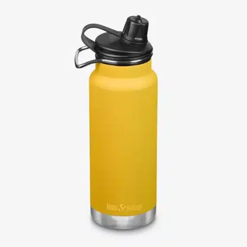 טרמוס כוס 946 מ”ל קר TKWIDE Chug Cap של Klean Kanteen