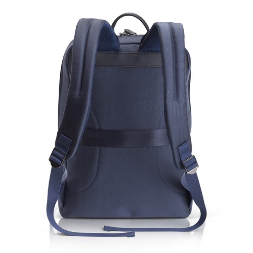 LINOX - תיק גב חכם למחשב - מבית העיצוב Ombre