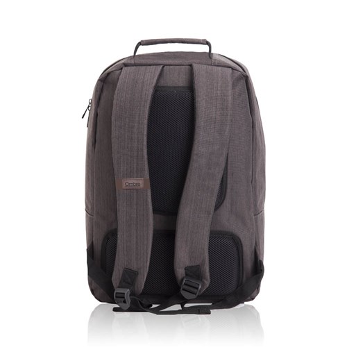 ALPHA - תיק גב יוקרתי למחשב - מבית העיצוב Ombre