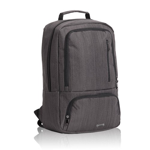 ALPHA - תיק גב יוקרתי למחשב - מבית העיצוב Ombre