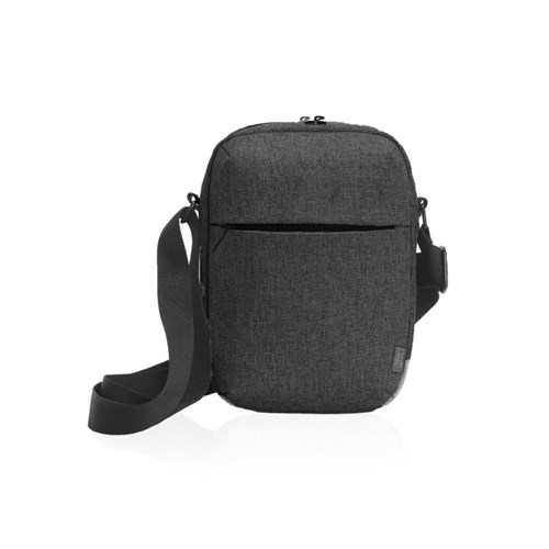 DEBUS - תיק צד אופנתי מעוצב - מבית העיצוב Ombre