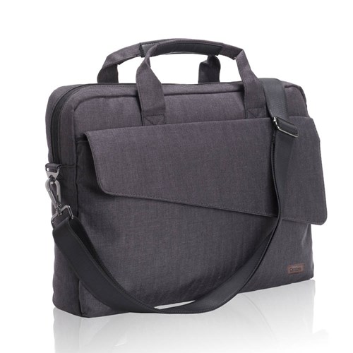 STATE - תיק צד אופנתי למחשב - מבית העיצוב Ombre