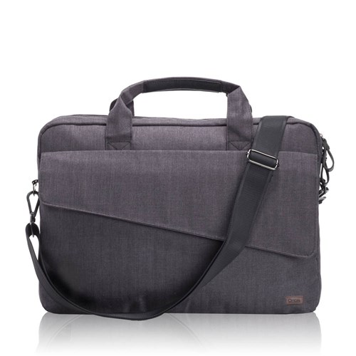 STATE - תיק צד אופנתי למחשב - מבית העיצוב Ombre