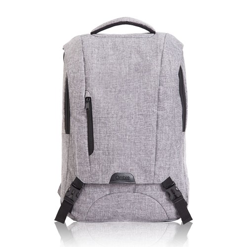 LEON - תיק גב חכם למחשב - מבית העיצוב Ombre