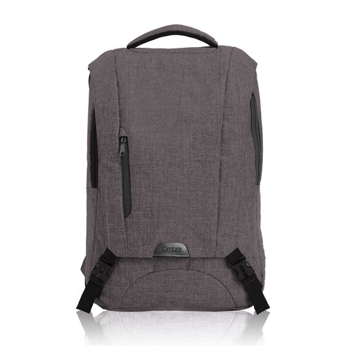 LEON - תיק גב חכם למחשב - מבית העיצוב Ombre