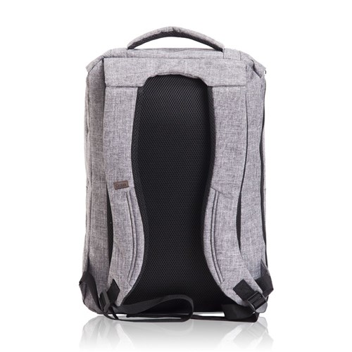 LEON - תיק גב חכם למחשב - מבית העיצוב Ombre