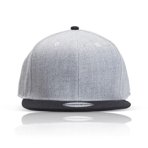 MIKE - כובע אופנתי - מבית העיצוב Ombre