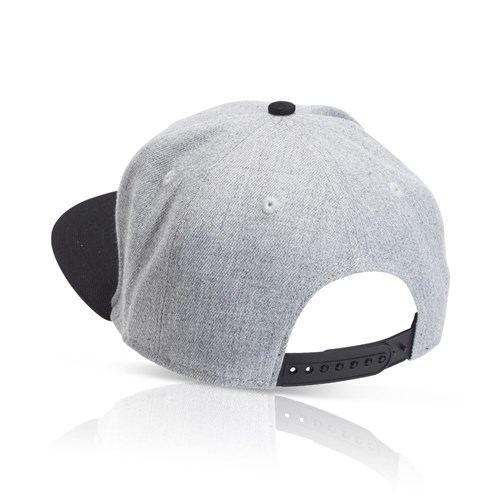 MIKE - כובע אופנתי - מבית העיצוב Ombre