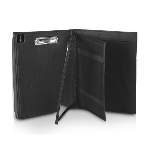 טלקון - מכתבייה מבד קורדורה ותאים פנימיים גודל A4