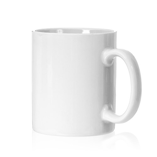 מקיאטו - ספל פורצלן