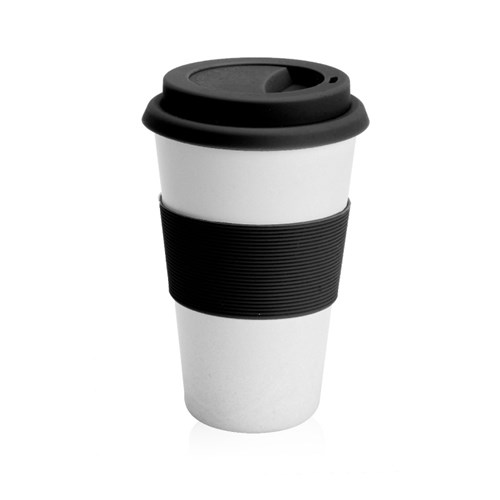 דופיו - כוס טרמית מעוצבת