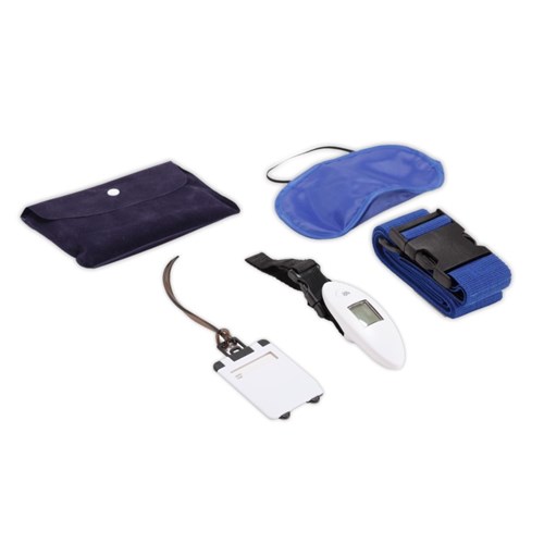 מולטי - סט טיסה מושלם