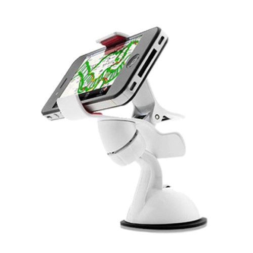 סקרין - מעמד לטלפון נייד לרכב מתאים למגוון טלפונים ניידים