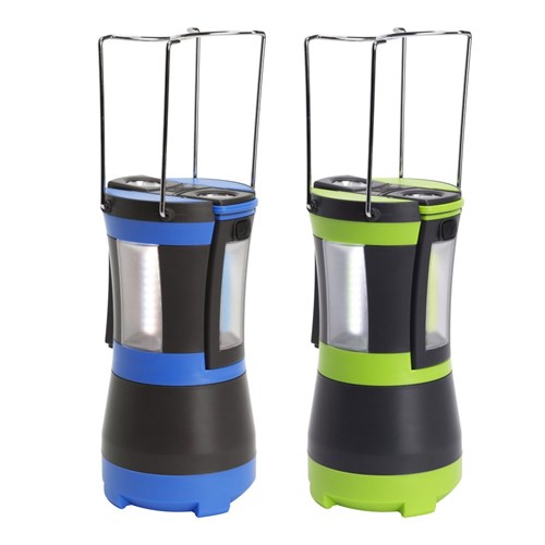 פוקוס - עששית שטח מקצועים קלה לנשיאה