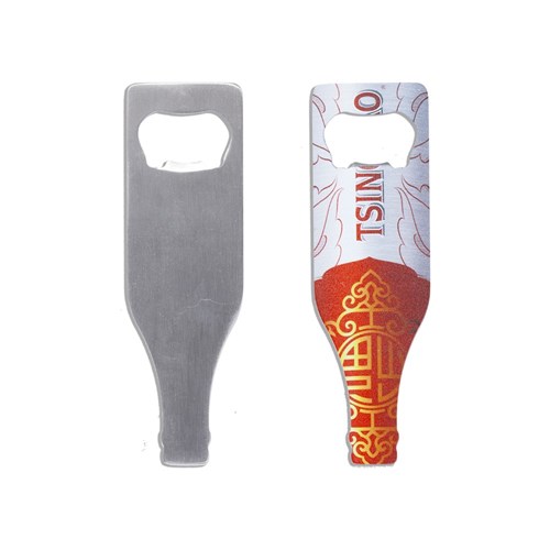 חולץ - פותחן בקבוקים עשוי מתכת