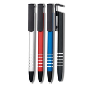 ניקל - עט כדורי עשוי מתכת