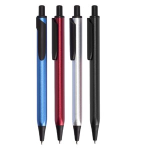 גוון - עט ג'ל מעוצב עשוי מתכת